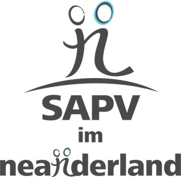 Logo SAPV im neanderland GmbH
