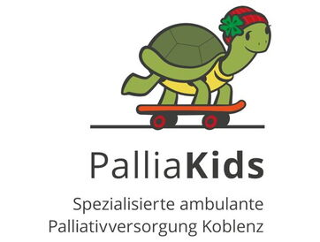 Logo SAPV Koblenz für Kids und Teens gGmbH