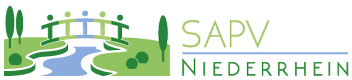 Logo SAPV Niederrhein GmbH