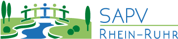 Logo SAPV Rhein-Ruhr GmbH