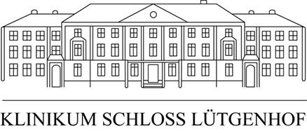 Logo Schlossklinik Dassow GmbH