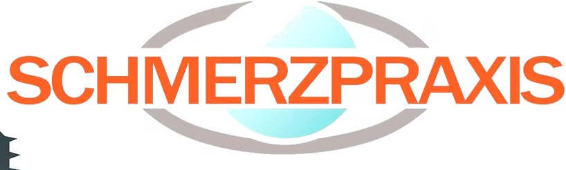 Logo Schmerzpraxis Düsseldorf Dr. Franz Heusgen & Dr. Marion Wessing