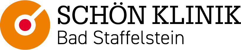 Logo Schön Klinik Bad Staffelstein SE & Co. KG