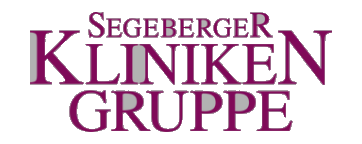Logo Segeberger Kliniken GmbH