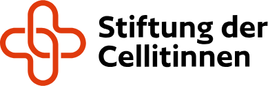 Logo Seniorenhaus GmbH der Cellitinnen zur hl. Maria