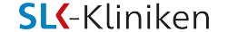 Logo SLK-Kliniken Heilbronn GmbH