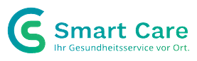 Logo Smart Care GmbH