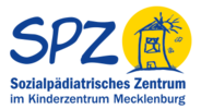 Logo Sozialpädiatrisches Zentrum Mecklenburg gGmbH