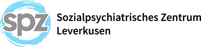 Logo SPZ – gemeinnützige GmbH