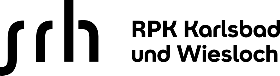 Logo SRH RPK Karlsbad