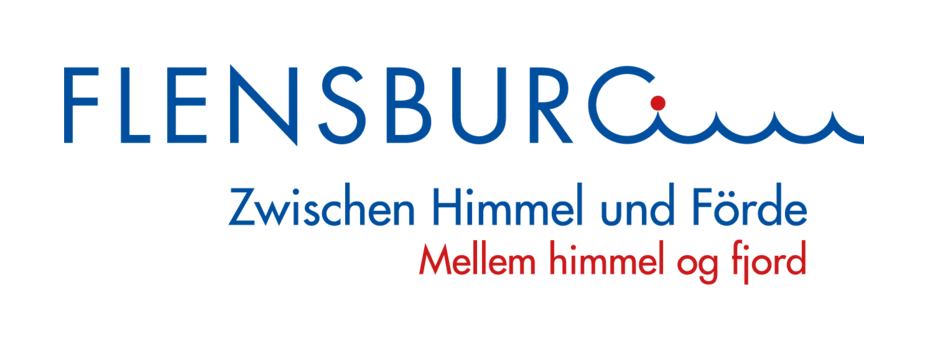 Logo Stadt Flensburg