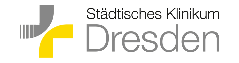 Logo Städtisches Klinikum Dresden