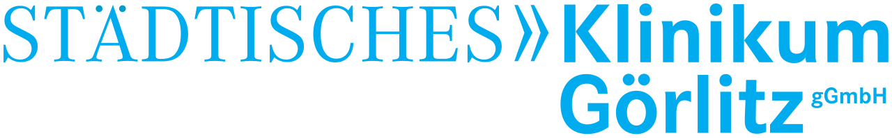 Logo Städtisches Klinikum Görlitz gGmbH