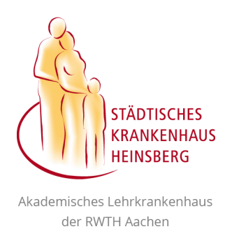 Logo Städtisches Krankenhaus Heinsberg GmbH