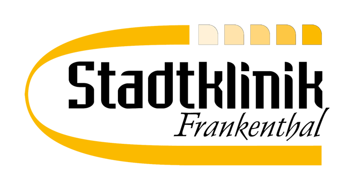 Logo Stadtklinik Frankenthal