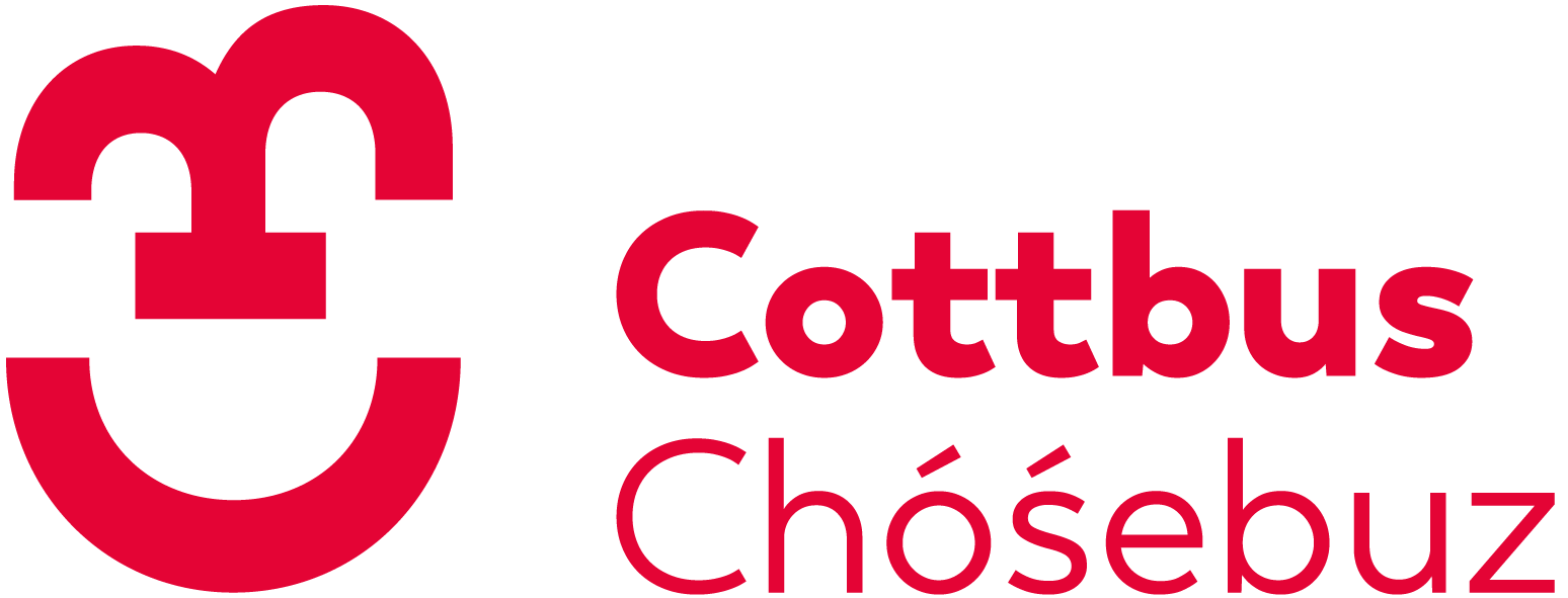 Logo Stadtverwaltung Cottbus