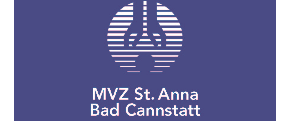 Logo St. Anna Medicus gGmbH