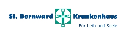 Logo St. Bernward Krankenhaus GmbH