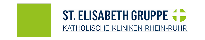 Logo St. Elisabeth Gruppe GmbH