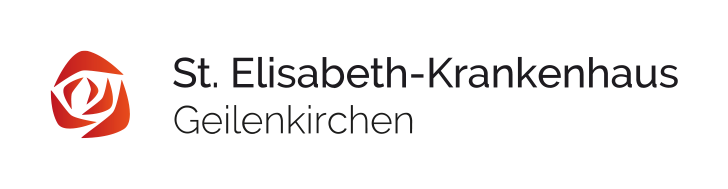 Logo St. Elisabeth-Krankenhaus Geilenkirchen gemeinnützige Gesellschaft mbH