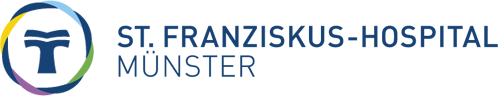 Logo St. Franziskus-Hospital GmbH