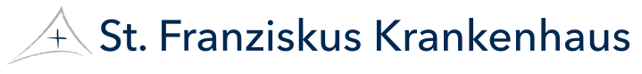 Logo St. Franziskus Krankenhaus GmbH