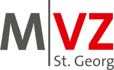 Logo St. Georg MVZ gGmbH