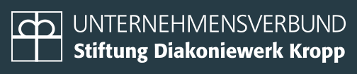 Logo Stiftung Diakoniewerk Kropp