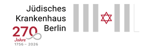 Logo Stiftung Jüdisches Krankenhaus Berlin