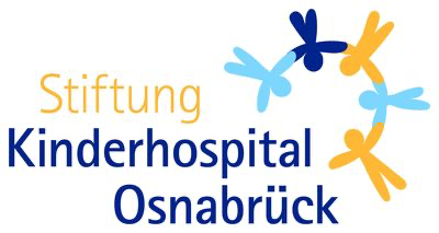 Logo Stiftung Kinderhospital Osnabrück