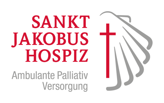 Logo St. Jakobus Hospiz gGmbH