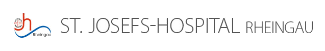 Logo St. Josefs-Hospital Rheingau GmbH