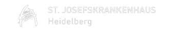 Logo St. Josefskrankenhaus Heidelberg GmbH & Co. KG