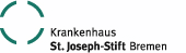 Logo St. Joseph-Stift Bremen GmbH