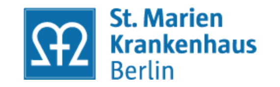Logo St. Marien-Krankenhaus Berlin
