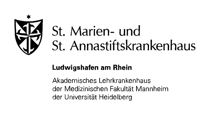 Logo St. Marien- und St. Annastiftskrankenhaus