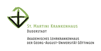 Logo St. Martini GmbH