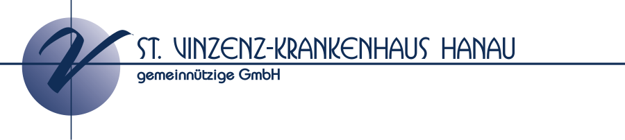 Logo St. Vinzenz-Krankenhaus Hanau gGmbH