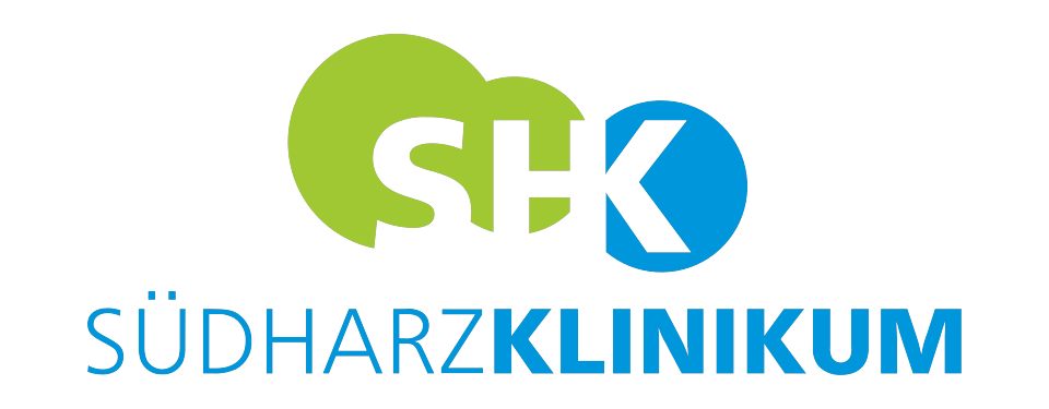 Logo Südharz Klinikum Nordhausen gGmbH