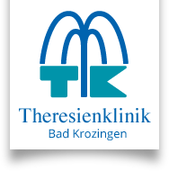 Logo Theresienklinik Bad Krozingen
