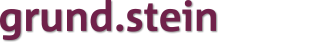 Logo TUEGSR gGmbH