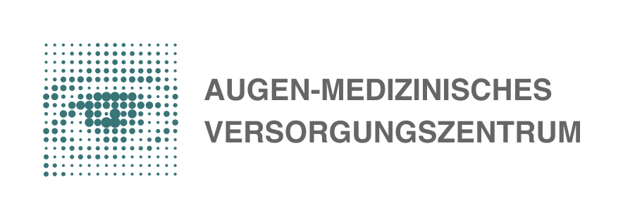 Logo ÜBAG Augen-Medizinisches-Versorgungszentrum Landshut