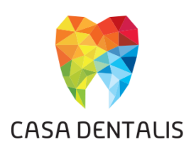 Logo ÜBAG MVZ CASA DENTALIS Dr. Herbst & Partner GbR