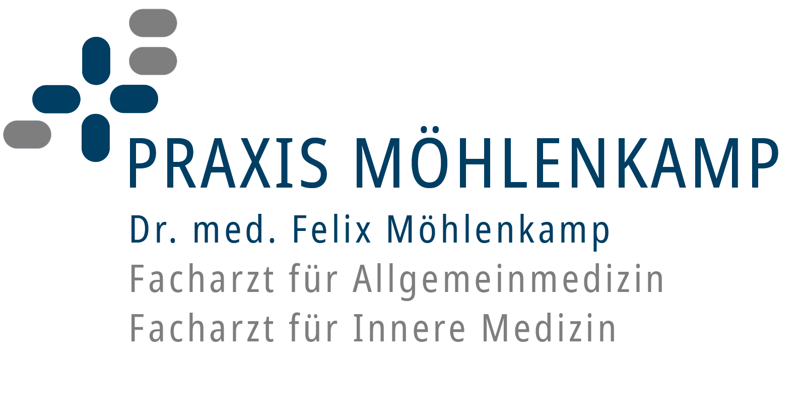 Logo Überörtliche Berufsausübungsgemeinschaft Möhlenkamp/Rehkämper/Winter GbR