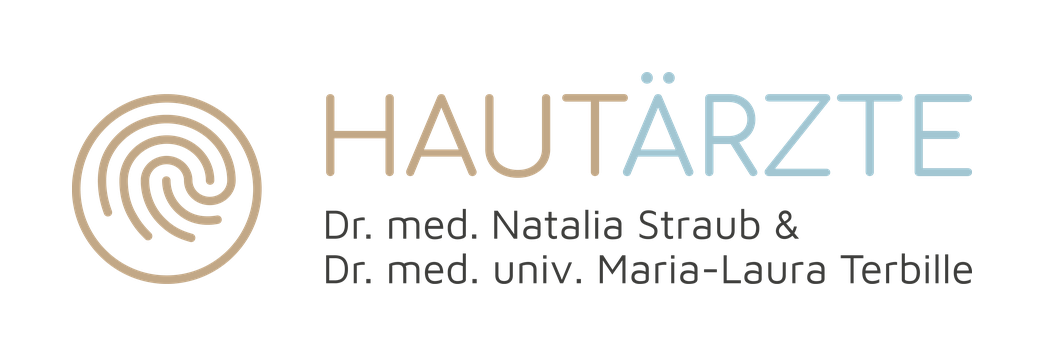 Logo Überörtliche Berufsausübungsgemeinschaft (ÜBAG) GbR Dr. med. Natalia Straub, Dr. med. univ. Maria Laura Terbille