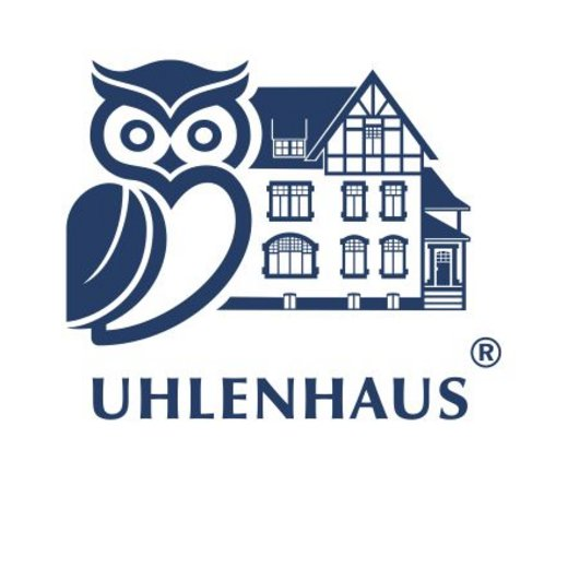 Logo Uhlenhaus Unternehmensgruppe