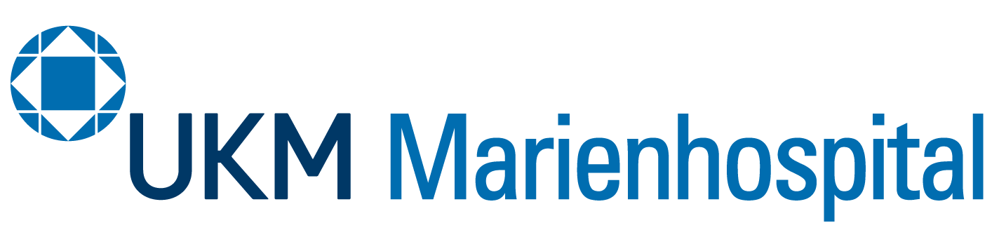 Logo UKM Marienhospital GmbH