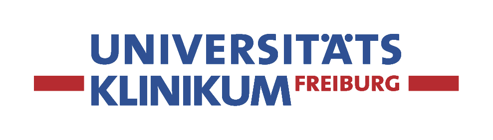 Logo Universitätsklinikum Freiburg