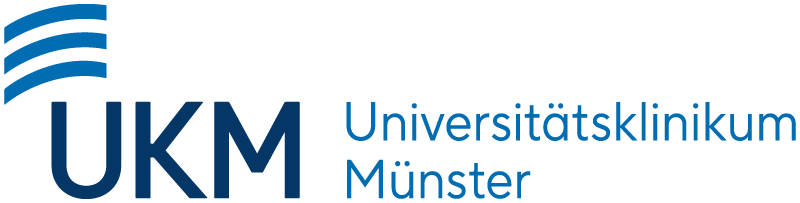 Logo Universitätsklinikum Münster