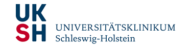 Logo Universitätsklinikum Schleswig-Holstein